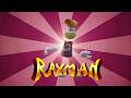 Rayman Intro Remake (2026)