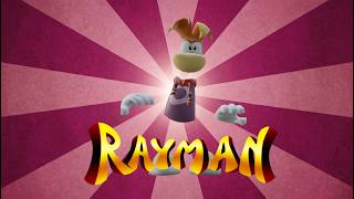 Rayman Intro Remake (2026)