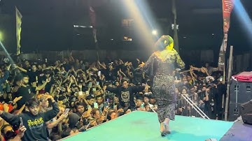 Nemu - Niken Salindry live Bali SB.Promosindo bali