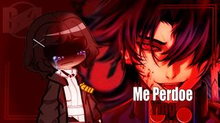 BL4CK || Arknights:Endfield react to  Blade (Honkai: Star Rail) | Vingança | AniRap e ‪@AnnyTHN‬ ||