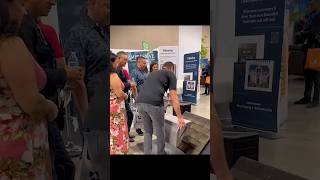 Dach-Tech revolutioniert Sicherheit – Pitch Hopper! #shorts