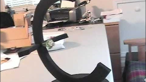 40K Inexpensive - June 5 scratch build necron pylon commission  update