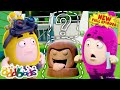 Oddbods  who is the thief  new full episode  cartoons for kids