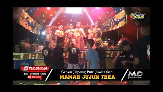 SURGA DI BALIK DOSA || JAIPONG PJS MAMAH JUJUN THEA