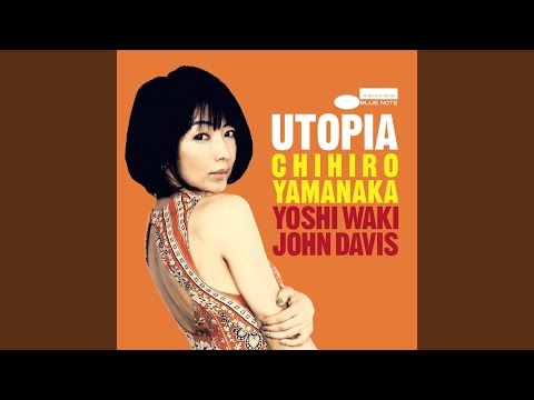 Chihiro Yamanaka - ラプソディー・イン・ブルー～ストライク・アップ・ザ・バンド - Rhapsody In Blue / Strike Up The Band