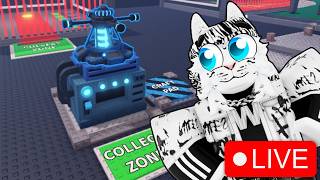 SCAMBIO E REGALO BRAINROT OP INSIEME A VOI! NUOVO ADMIN ABUSE CON MUTAZIONE CYBER!