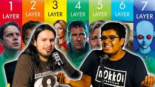 Los 7 niveles de cinéfilo: ¿en cuál estás tú? | La Yuxtaposición