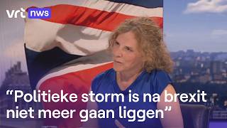 Thumbnail for Veerle De Vos over ontslag Britse premier Keir Starmer