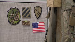 U.S. Army working to meet recruitment goals amid shortage