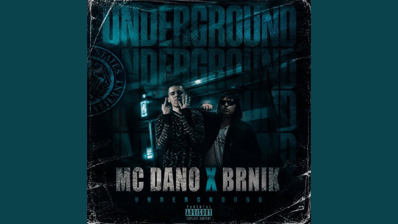 Watch underground on YouTube Watch underground on YouTube