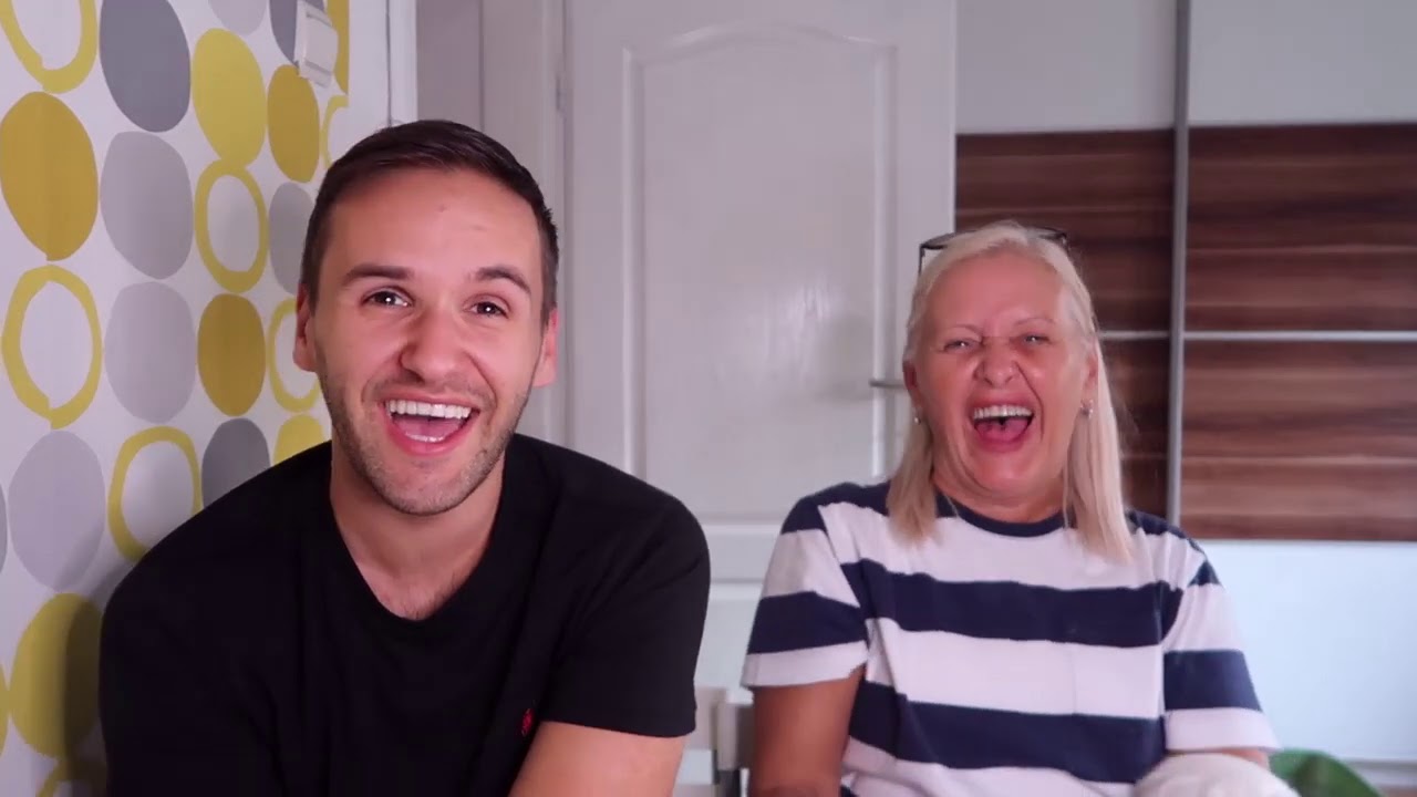 Q&A - šta se desilo sa mojom porodicom u ratu? anksioznost?