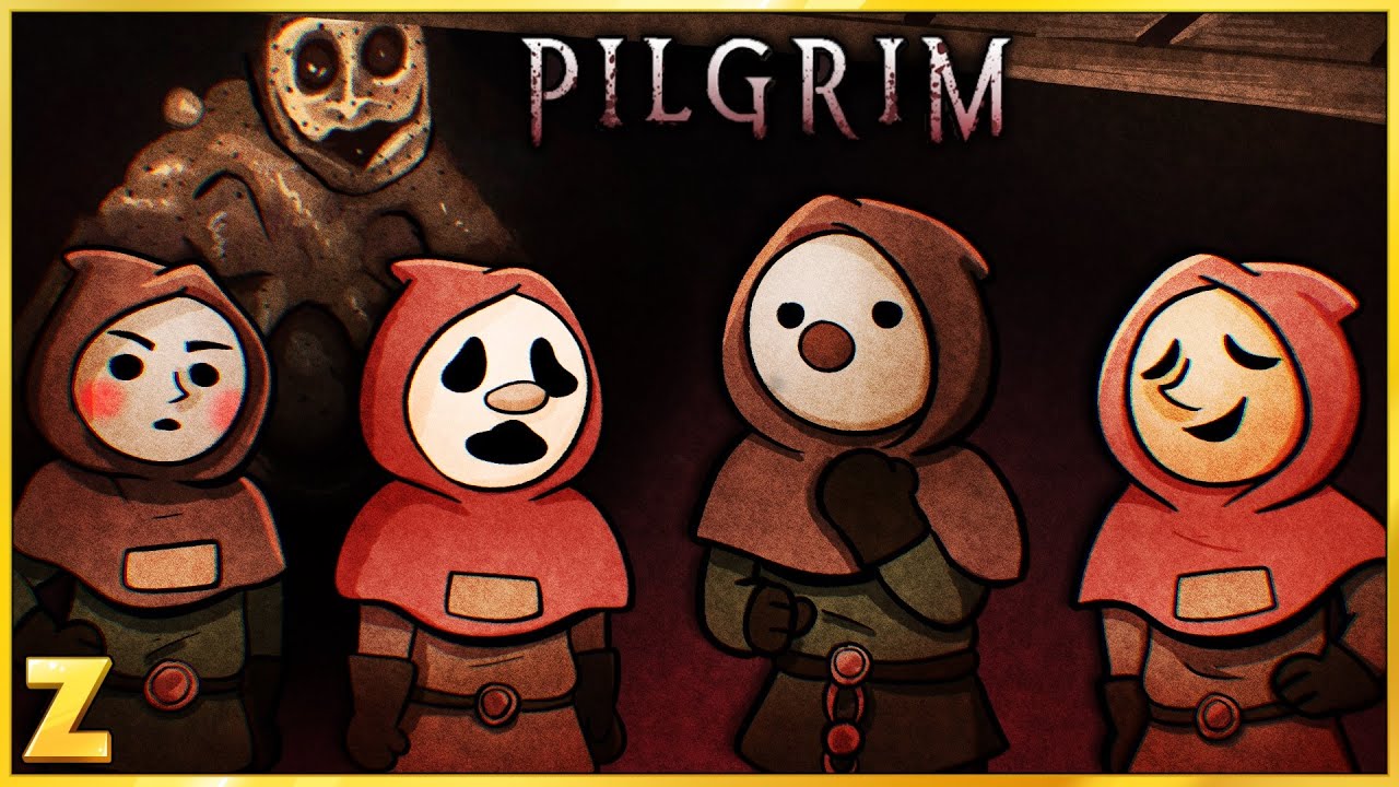 PILGRIM