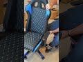 🔥 Armamos la Silla Gamer RGB más épica 🎮 | Setup Gamer Solarmax