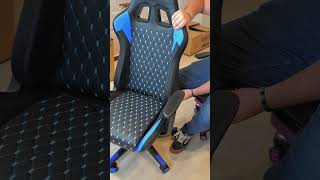 🔥 Armamos la Silla Gamer RGB más épica 🎮 | Setup Gamer Solarmax