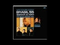 Srgio mendes e brasil 65  introducing vanda sah  1965  full album