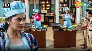 Karishma Singh बनाम पुष्पा जी शुरू हुआ टिक्की बनाने का मजेदार मुकाबला! |Maddam Sir |Full Episode 202