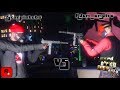  scorpiababa vs adamempire  part 1  extreme rage 2  gta online 