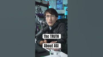 AGI IS COMING… but #agi #ai #openai #chatgpt