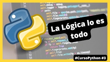 Como usar CONDICIONALES en Python - Sentencias if, else, elif, while, for - Sesión 03