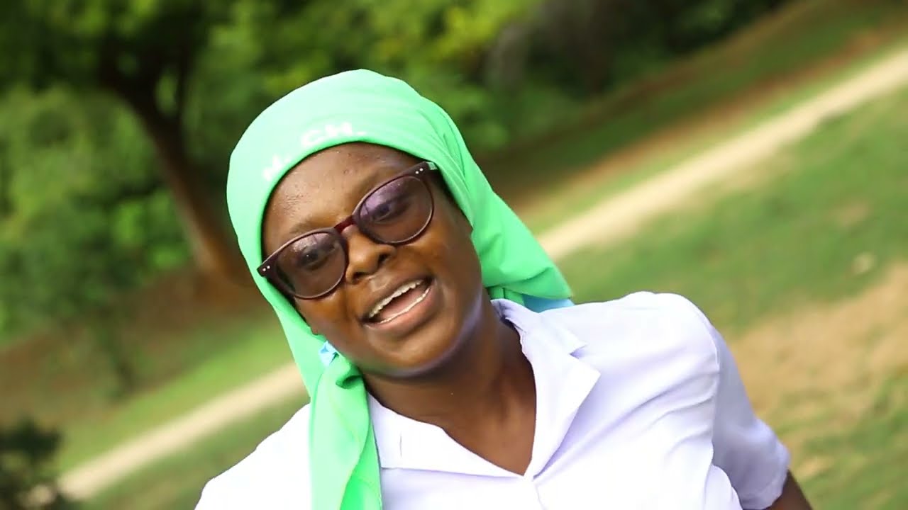 JAMES ONGOLO  - EN ANGO MATEK  -  OFFICIAL 4K VIDEO