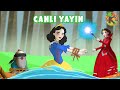 Trke  izgi film  ocuk masallar  canli yayin  kondosan