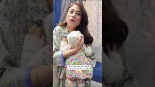 Yeh Mera Cord Set Hai Night Suit Nhi