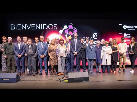 II Gala del comercio, industria y hosteler&iacute;a de Torrelavega 2023