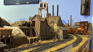 Model Railroad Operations: The Art of Paul Goetz