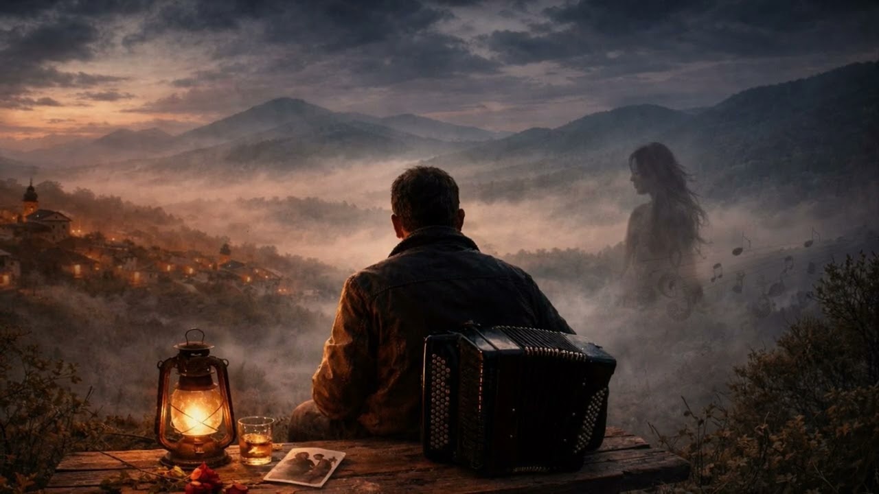 Prap të Kerkoj ——- The Hill