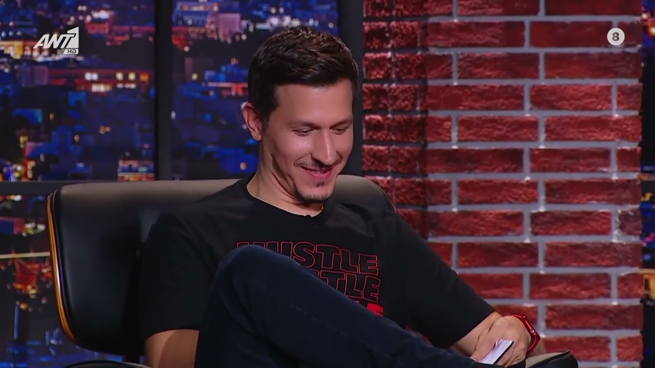 WeAreTravelers Pitch - Dragons' Den Greece 2025 | Travel Startup