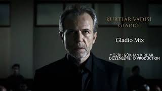 Kurtlar Vadisi Gladio Film Müzikleri | Gladio Mix Resimi