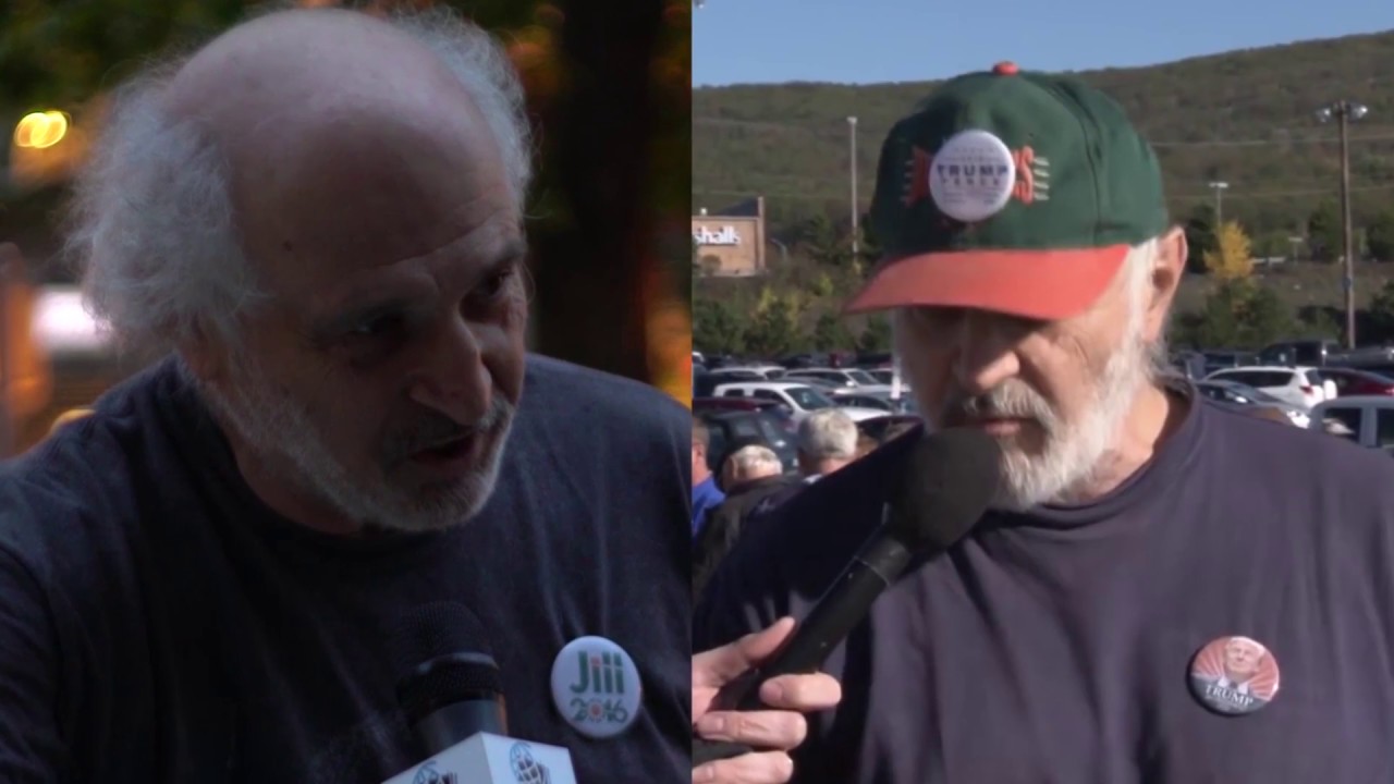 Who is Bennett Weiss? - The Transcript S02 E01 - YouTube
