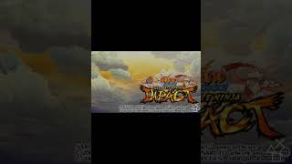 aujourd'hui je vais vous expliquer comment placer une texture exemple Naruto Storm 4