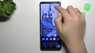 Como desinstalar aplicaciones del Sony Xperia 5 IV screenshot 5