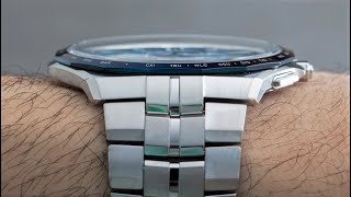 Top 10 Best Casio Oceanus Watches For Men To Buy [2024]
