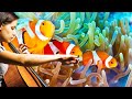 Beautiful Relaxing Music 🐠 Cello &amp; Piano 🐠 Heavenly Background Music