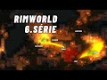 RimWorld - 6.série - Anomaly  - Vytvoříme tu nejvíc negramotnou kolonii ?!?! CZ #1