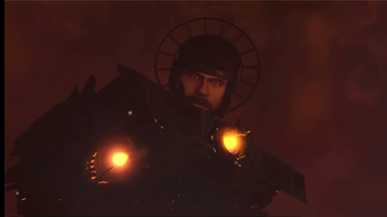 Astro Carrier Tough Arrivals