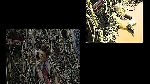 Remote pointing - PRA 2010