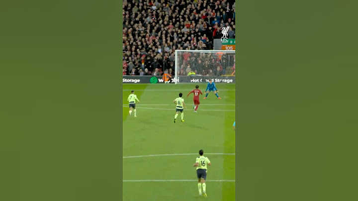 Alisson 🔗 Salah ⚽️