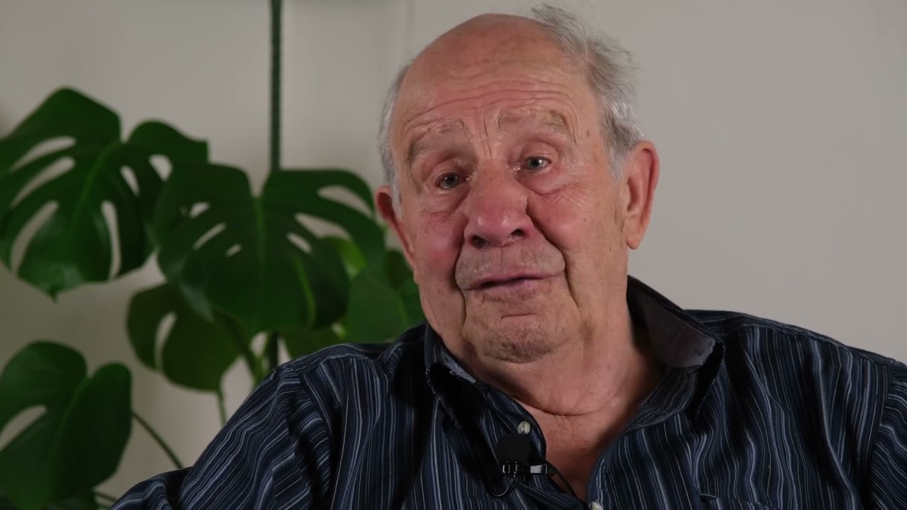 Trailer 100 Jahre SV Damscheid – Der Film