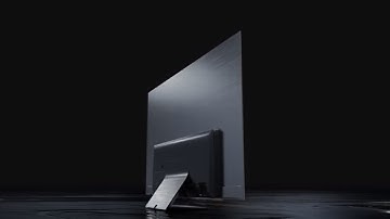 2022 65" S95B QD OLED 4K Quantum HDR Smart TV | Official Introduction | Samsung