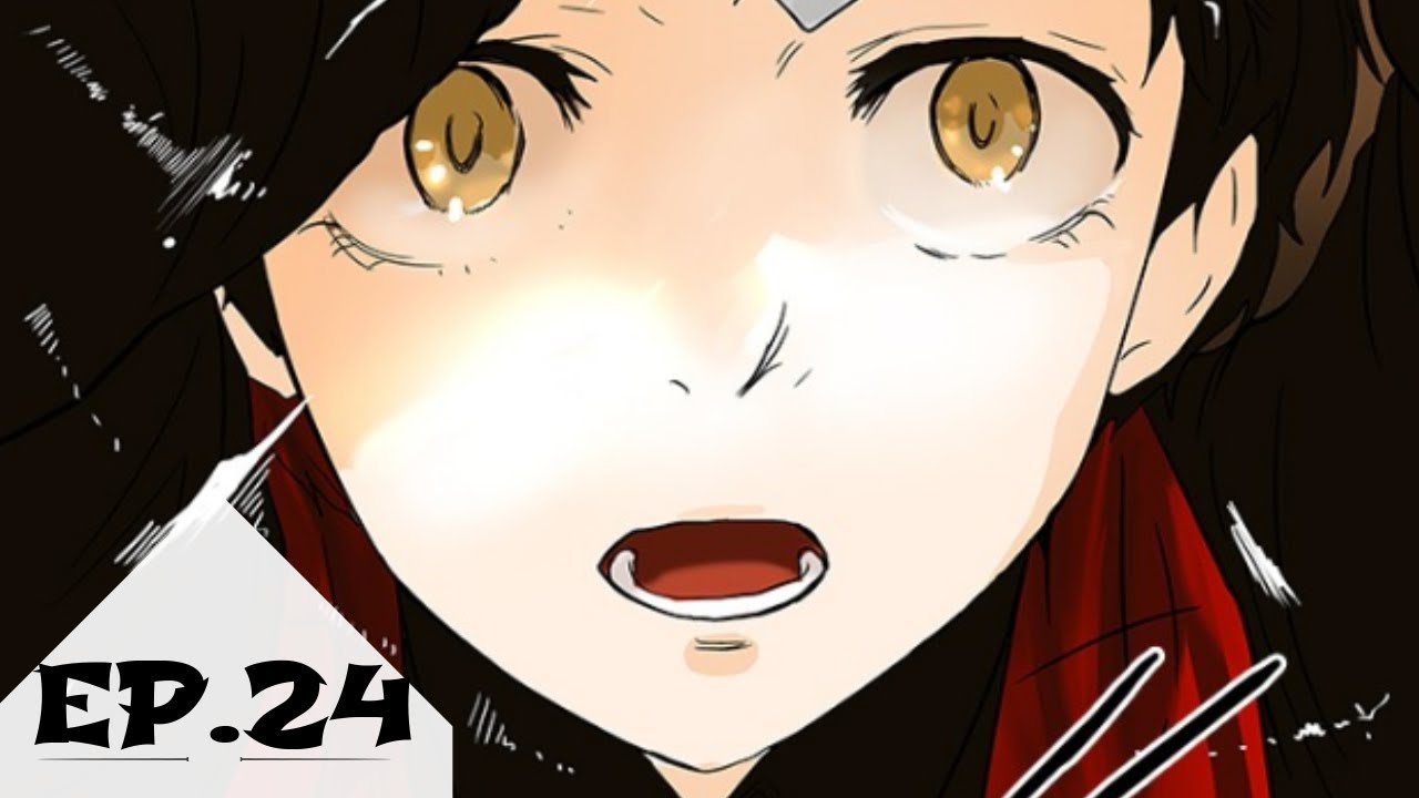 Tower of God Dub: Ep. 24 - The Final Round - YouTube