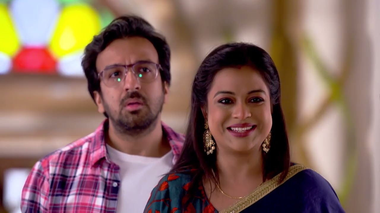 Gouri Elo - Ep 596 - Swarnendu Samaddar, Rupa Banerjee - Bengali Tv Serial - Zee5 Bangla Classics