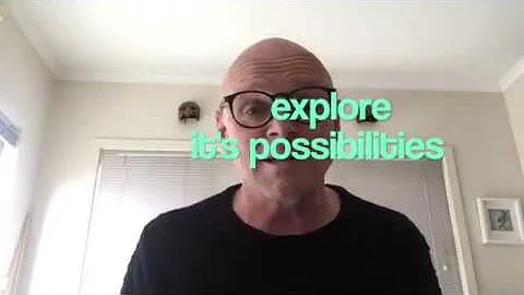 Impro Melbourne Workshops | Improv Melbourne |  Why should people learn to improvise? Patrick Duffy