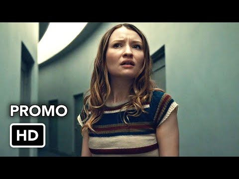 American Gods 3x03 Promo "Ashes and Demons" (HD)