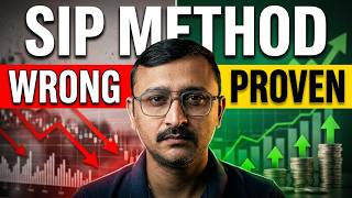 BEST TIME to STOP Your SIP | DON'T Do It Before Watching this PROVEN Method