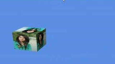 load model 3d : first example