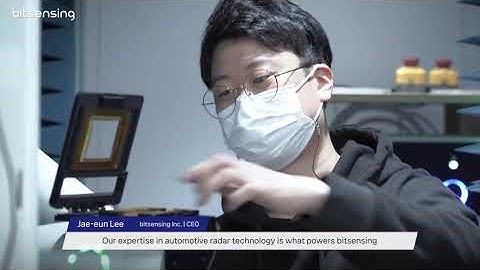 Tech.AD USA 2023 Award Winner In the Software & Compute Platform category - bitsensing