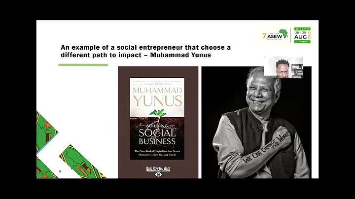 Day 1 Full Replay | Sustaining Impact Summit 2025 | Powerful Opening Sessions & Global Conversations